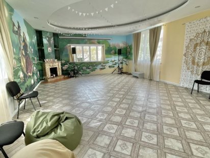 Здам великий світлий офіс на Акалеміка Глушко 29/2 Одеса