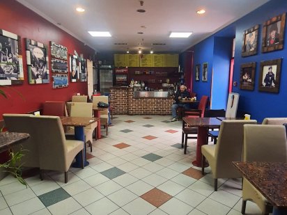 Оренда приміщення 120 м кв в Центрі біля Малевича вул Святого Теодора Львов