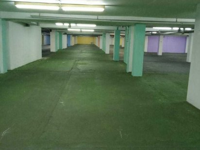 Оренда складські приміщення та паркінг АКЦІЯ до Нового Року! Київ