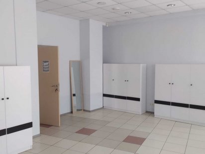 Оренда офісного блоку з окремим входом вул. Алчевських Харьков