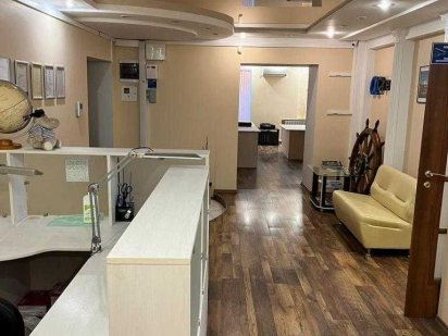 Сдам ул. Ришельевская 240 кв м 5 кабинетов Одеса