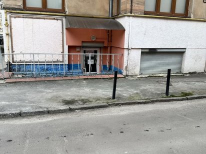 Оренда приміщення вул. Кастелівка 7 Львов