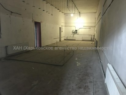 Сдам под склад или производство 250м М52 Харків