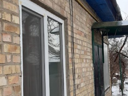 Частина будинку в місті Фастів Фастів