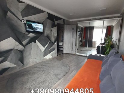 Сдам 2 ух -раздельные комнаты посуточно Каменское