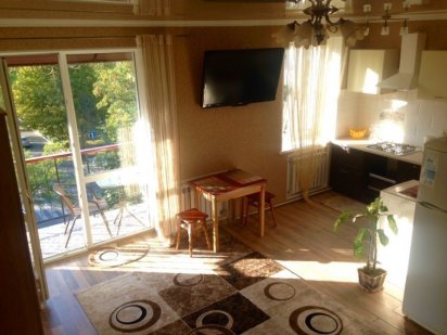 Сдам посуточно евро квартиру в центре Краматорск