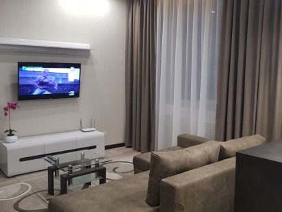 Сдаются аппартаменты люкс на Академической Краматорск