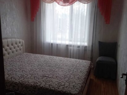 Квартира подобово або на довготривалий термін Миргород