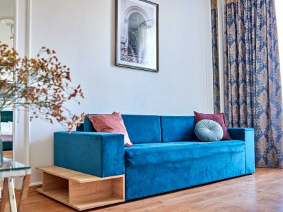 Акція! 6 місць! Просторі апартаменти на Ратушній площі. Мукачево