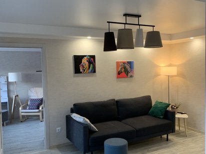 Квартири здам подобово, погодинно Краматорск