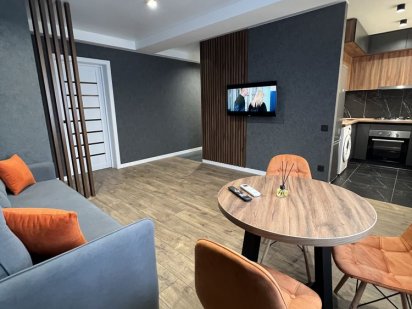 Авторський проєкт.Подобово.Від власника. Павлоград