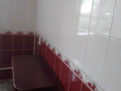 Квартира подобово в центрi мiста Ромны