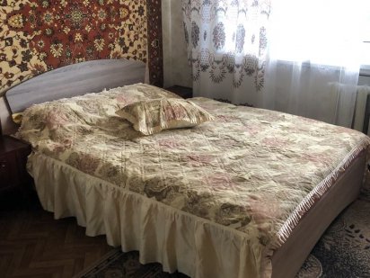 Сдам посуточно 2х комнатную квартиру