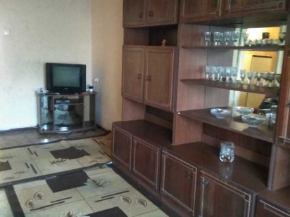 Здам 2-кімнатну квартиру погодинно, подобово на Артема