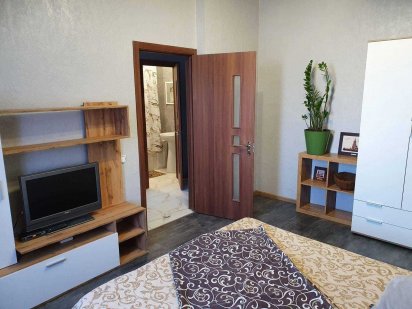 Сучасна квартира погодинно подобово Київський шлях 95 Бориспіль