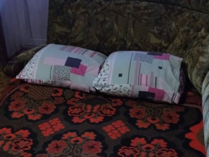 Подобово 2к квартира на мрн Артема