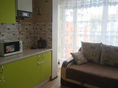 Чудова квартира ЖК Лемонграс Ірпінь