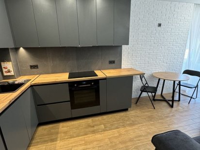 Затишна квартира з сучасним ремонтом в ЖК Центральний -2 Ирпень