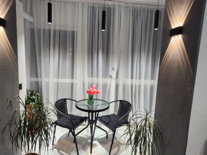 Квартира подобово Івано-Франківськ