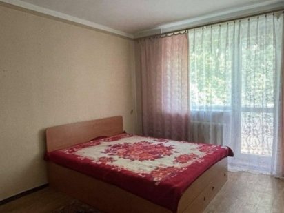 Посуточная аренда двухкомнатной квартиры район Мони Херсон