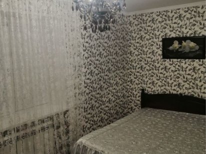 Сдам 2-х ком. 12 квартал. Шинник. Тополь. Богдана Хмельницького Днепр