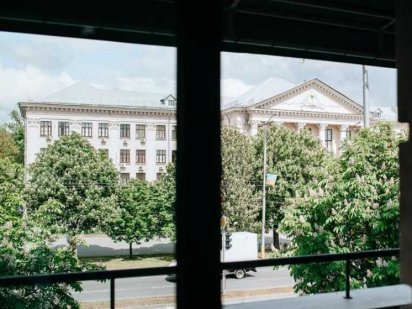 Апартаменти на 3 окрем. номера Бул.Шевченко подобово світло цілодобово