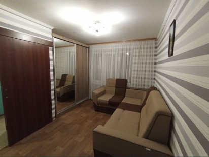 Посуточно 1 к.к. Корабельный р-н, проспект Корабелов , отчётные докуме Миколаїв