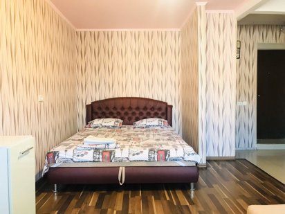 Standard apartment. Центр большая перспективная 5/5 Кропивницкий