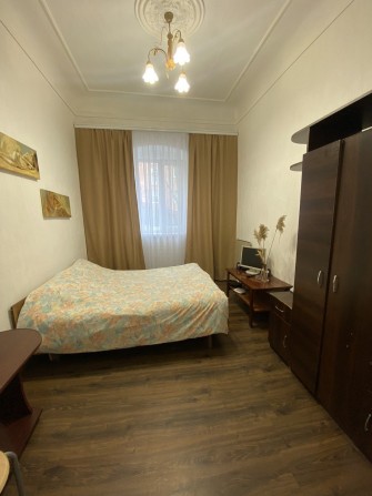 Посуточно почасово уютная  квартира в самом центре Кропивницкого - фото 1