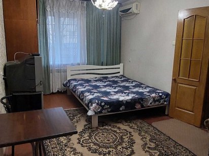 Сдается 1 к квартира посуточно 
и почасово  возле Автовокзала пр.Мира Миколаїв