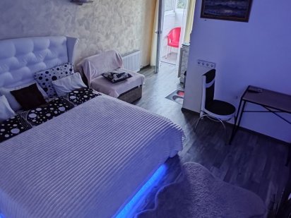 Свободна квартира Крыжановка пос. Котовского. Круглосуточное заселение Одеса