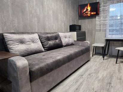 3х комнатная квартира  посуточно (квартира посуточно, бородинский р-н)