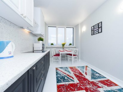 Сдам посуточно квартиру на Теремках Киев