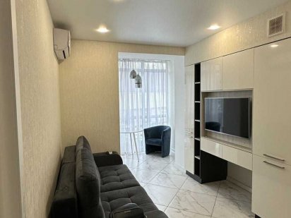 Квартира посуточно ЖК Ривер парк, Бартоломео, Щасливий у Дніпрі Днепр