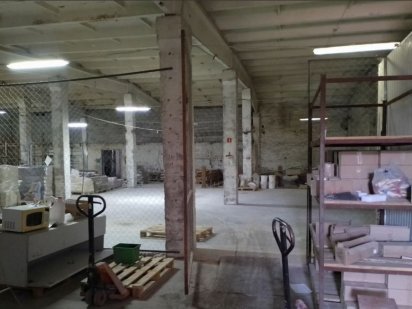 Мукомольное производство 1000 м.кв,Донецк Донецьк