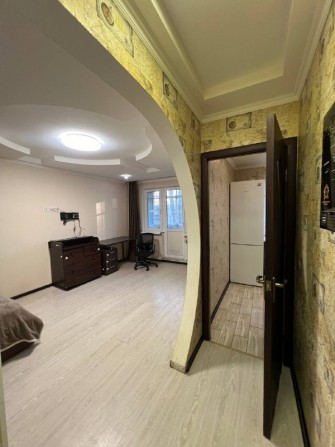 Продам однокомнатную квартиру в Хаджибейском районе на Черемушках - фото 1