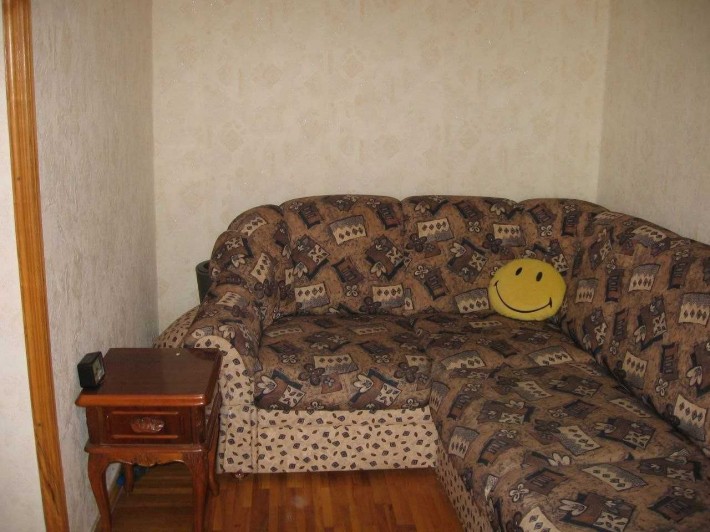 В оренду 1 кімнатна квартира по вул. Харківська (р-н Мануфактури) - фото 1