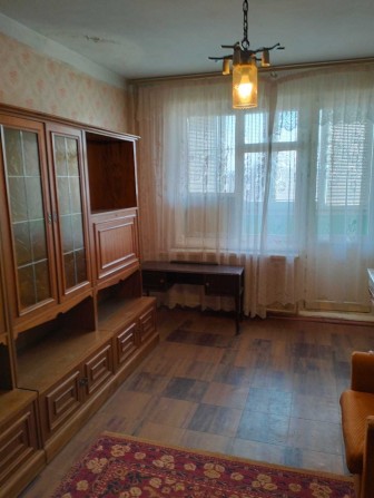 Аренда 2-х комнатной квартиры на Ленина
4000+к - фото 1