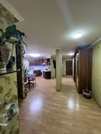 Аренда просторной квартиры на Мытнице - фото 1