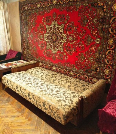 Здається 2 кімнатна квартира Лесі Українки  від1-2 місяці Військових - фото 1