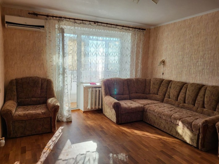 Аренда 1 ком. квартира, снять квартиру Николаев - фото 1
