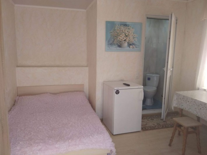 Сдам 1-комнатную   смарт квартиру на Кишиневская/Добровольского - фото 1