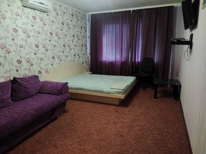 Сдам уютную 1-о комнатную квартиру проспект Гагарина, - фото 1