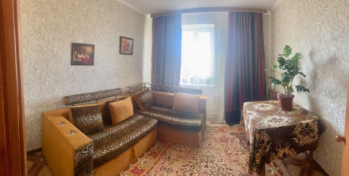 Оренда 2-х кімнатної квартири від ВЛАСНИКА - фото 1