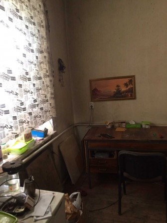 Дві суміжні кімнти з окремим санвузлом в центрі міста Дніпро - фото 1