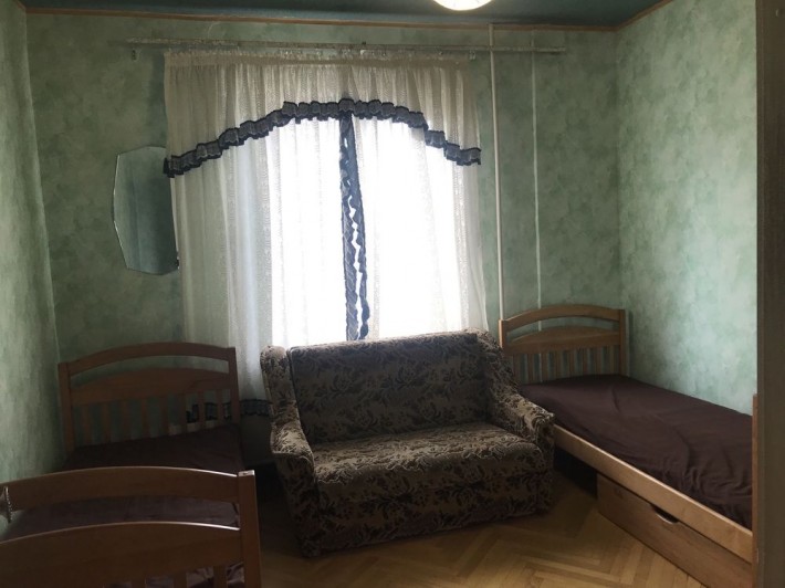 Кімната Дарницький район Ревуцького без господаря - фото 1