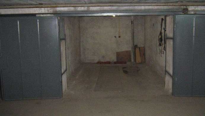 Сдам сухой подземный гараж в Южном. Стоянка Метро-1 - фото 1