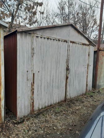 Оренда гаража в Ужгороде - фото 1