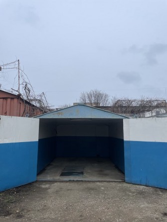 Гараж в гаражном кооперативе «Лада» Черноморск - фото 1