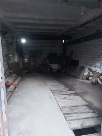 Продам гараж, м-н Даманський в  кооперативі "Будівельник " - фото 1